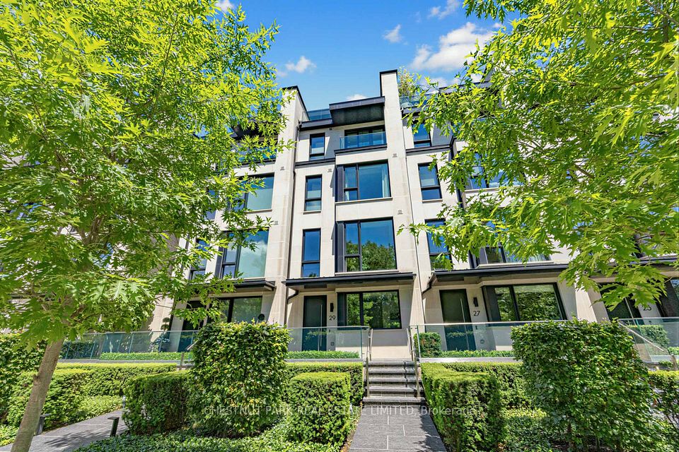 29 Oaklands Avenue, Toronto, ON M4V 0A9 at 29 Oaklands Avenue, Toronto, ON M4V 0A9, Toronto C02, ON, M4V 0A9