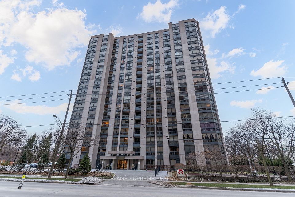 5 Kenneth Avenue 1804, Toronto, ON M2N 6M7 at 5 Kenneth Avenue 1804, Toronto, ON M2N 6M7, Toronto C14, ON, M2N 6M7