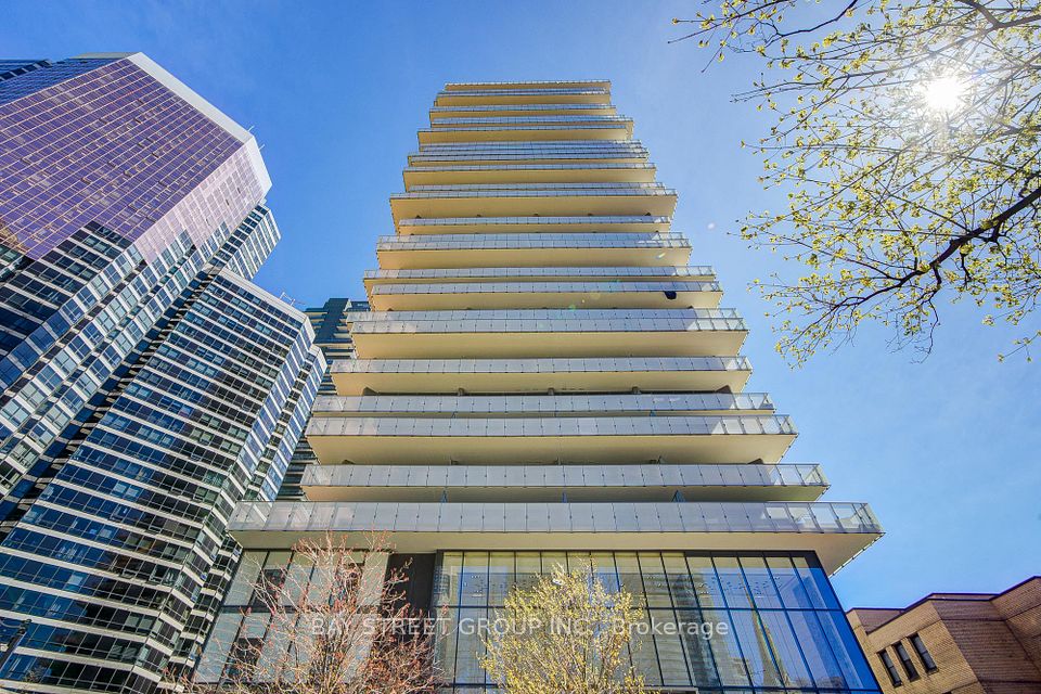 57 St. Joseph Street 2706, Toronto, ON M5S 0C5 at 57 St. Joseph Street 2706, Toronto, ON M5S 0C5, Toronto C01, ON, M5S 0C5