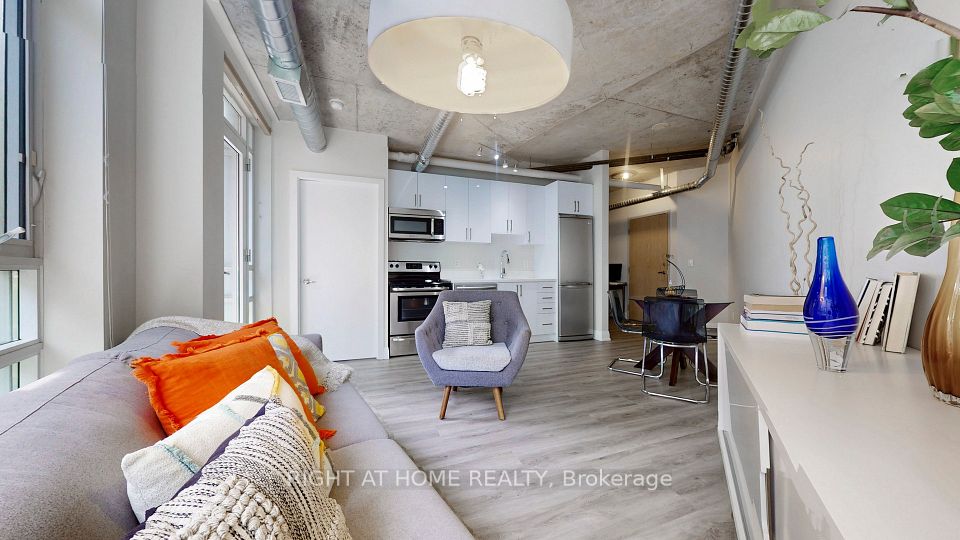 170 Sudbury Street 415, Toronto, ON M6J 0A1 at 170 Sudbury Street 415, Toronto, ON M6J 0A1, Toronto C01, ON, M6J 0A1