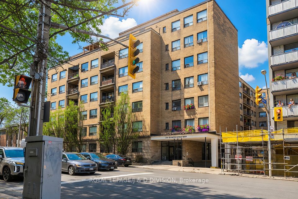 660 W Eglinton Avenue W 716, Toronto, ON M5N 1C3 at 660 W Eglinton Avenue W 716, Toronto, ON M5N 1C3, Toronto C04, ON, M5N 1C3