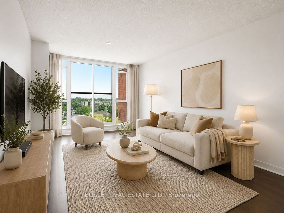 525 Wilson Avenue 633, Toronto, ON M3H 0A7 at 525 Wilson Avenue 633, Toronto, ON M3H 0A7, Toronto C06, ON, M3H 0A7