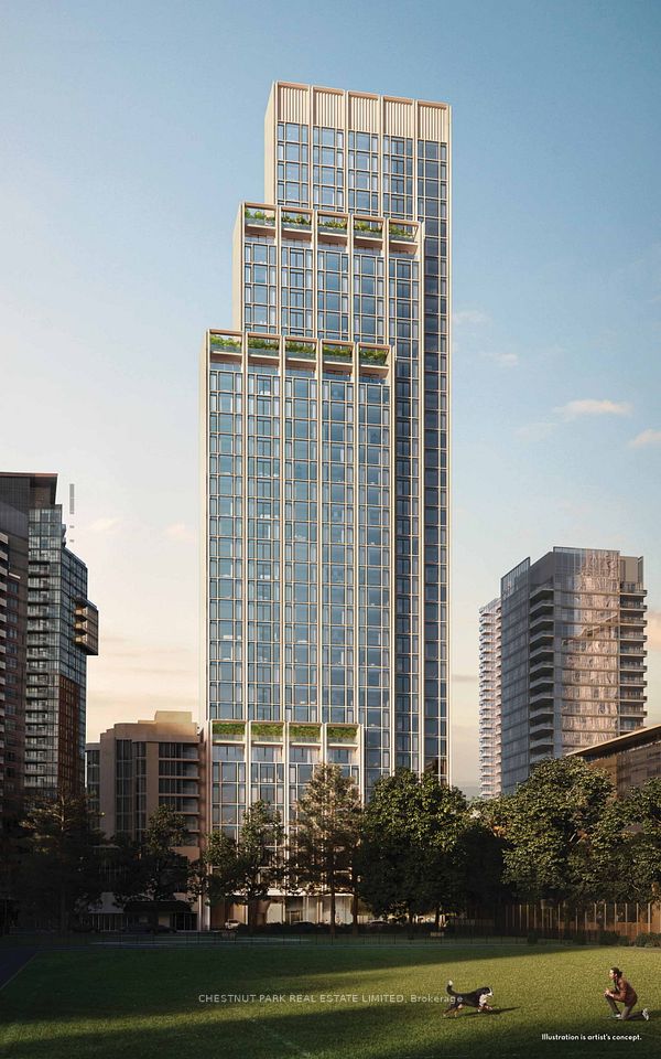 1315 Bay Street 3102, Toronto, ON M5R 2C4 at 1315 Bay Street 3102, Toronto, ON M5R 2C4, Toronto C02, ON, M5R 2C4