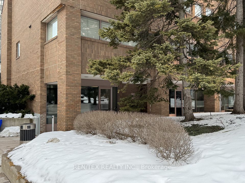 19 Hendon Avenue, Toronto, ON M2M 4G8