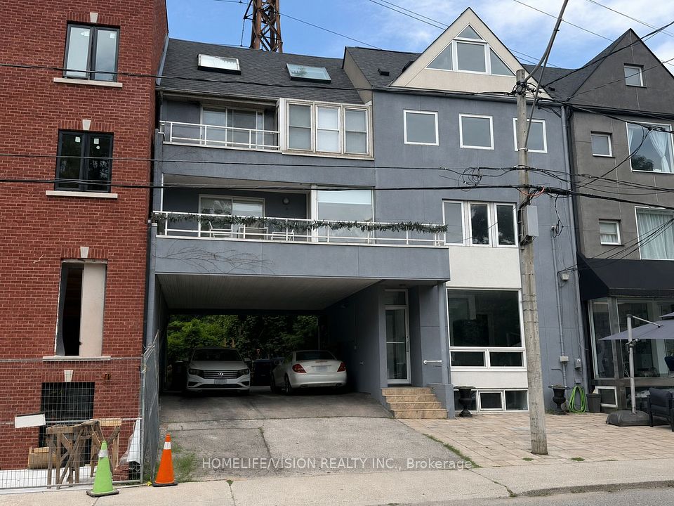 400 Summerhill Avenue, Toronto, ON M4W 2E4 at 400 Summerhill Avenue, Toronto, ON M4W 2E4, Toronto C09, ON, M4W 2E4