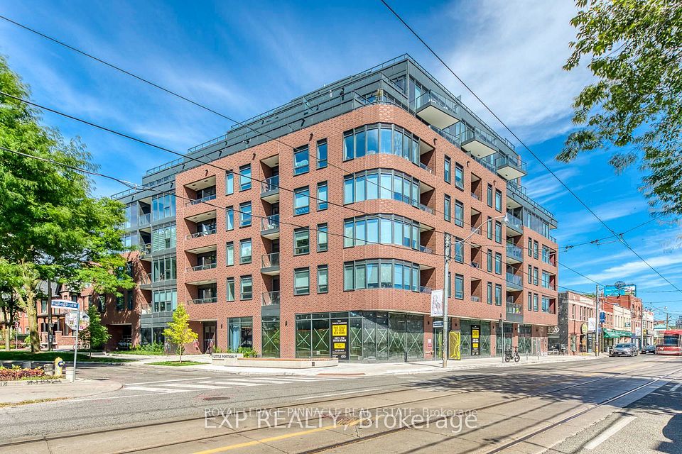 5 Lakeview Avenue 415, Toronto, ON M6J 0H3 at 5 Lakeview Avenue 415, Toronto, ON M6J 0H3, Toronto C01, ON, M6J 0H3