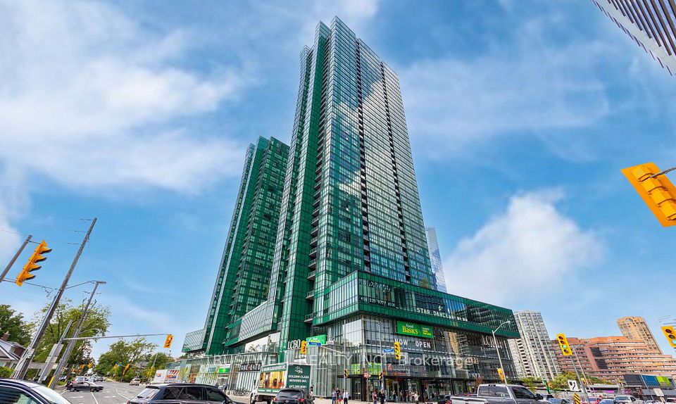 4750 Yonge Street 350, Toronto, ON M2N 0J6