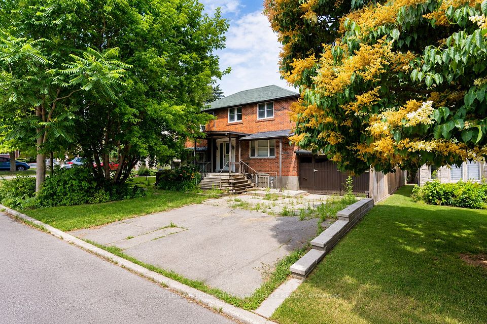 66 Burndale Avenue, Toronto, ON M2N 1S7 at 66 Burndale Avenue, Toronto, ON M2N 1S7, Toronto C07, ON, M2N 1S7