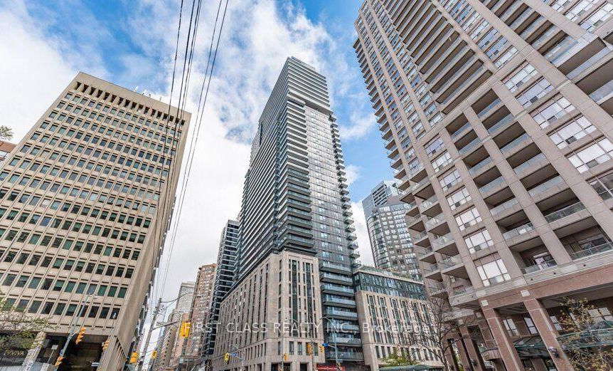 955 Bay Street 3208, Toronto, ON M5S 0C6 at 955 Bay Street 3208, Toronto, ON M5S 0C6, Toronto C01, ON, M5S 0C6