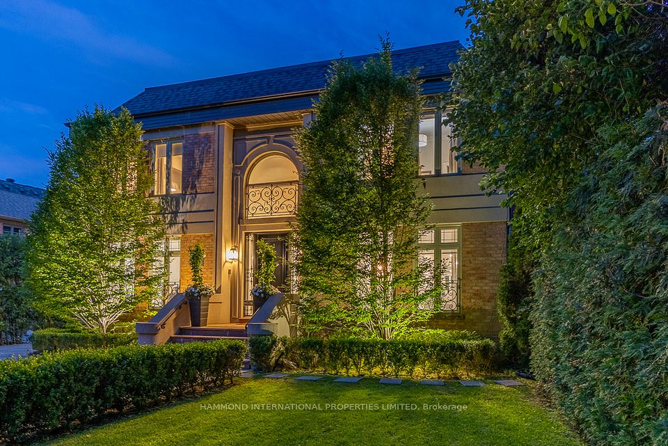 75 Truman Road, Toronto, ON M2L 2L7 at 75 Truman Road, Toronto, ON M2L 2L7, Toronto C12, ON, M2L 2L7