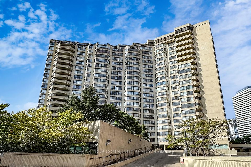 5444 Yonge Street 1609, Toronto, ON M2N 6J4 at 5444 Yonge Street 1609, Toronto, ON M2N 6J4, Toronto C07, ON, M2N 6J4