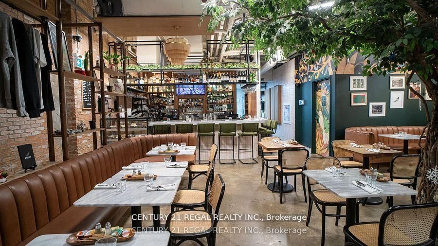 337 KING Street W, Toronto, ON M5V 2E7