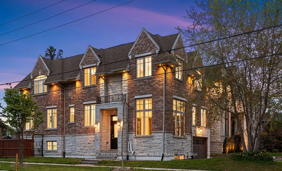 122 Holmes Avenue, Toronto, ON M2N 4M6 at 122 Holmes Avenue, Toronto, ON M2N 4M6, Toronto C14, ON, M2N 4M6