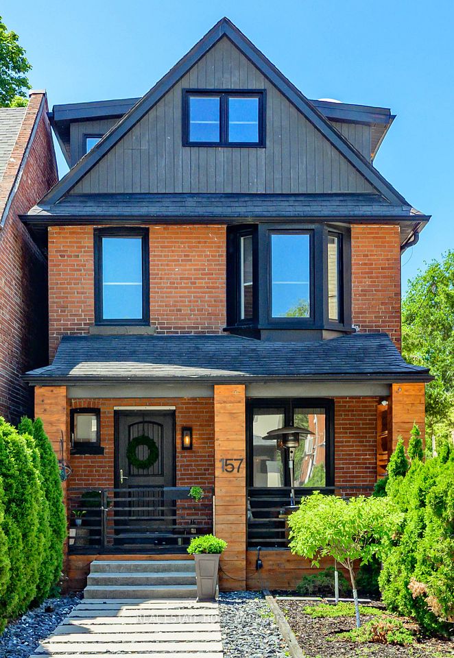 157 Ranleigh Avenue, Toronto, ON M4N 1X2 at 157 Ranleigh Avenue, Toronto, ON M4N 1X2, Toronto C04, ON, M4N 1X2