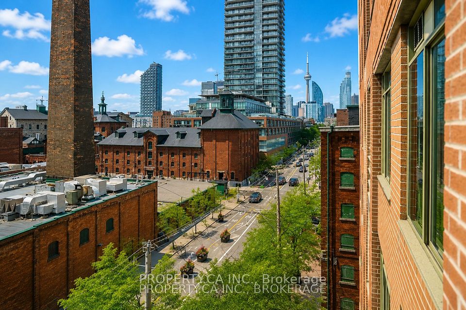 70 Mill Street 608, Toronto, ON M5A 4R1 at 70 Mill Street 608, Toronto, ON M5A 4R1, Toronto C08, ON, M5A 4R1