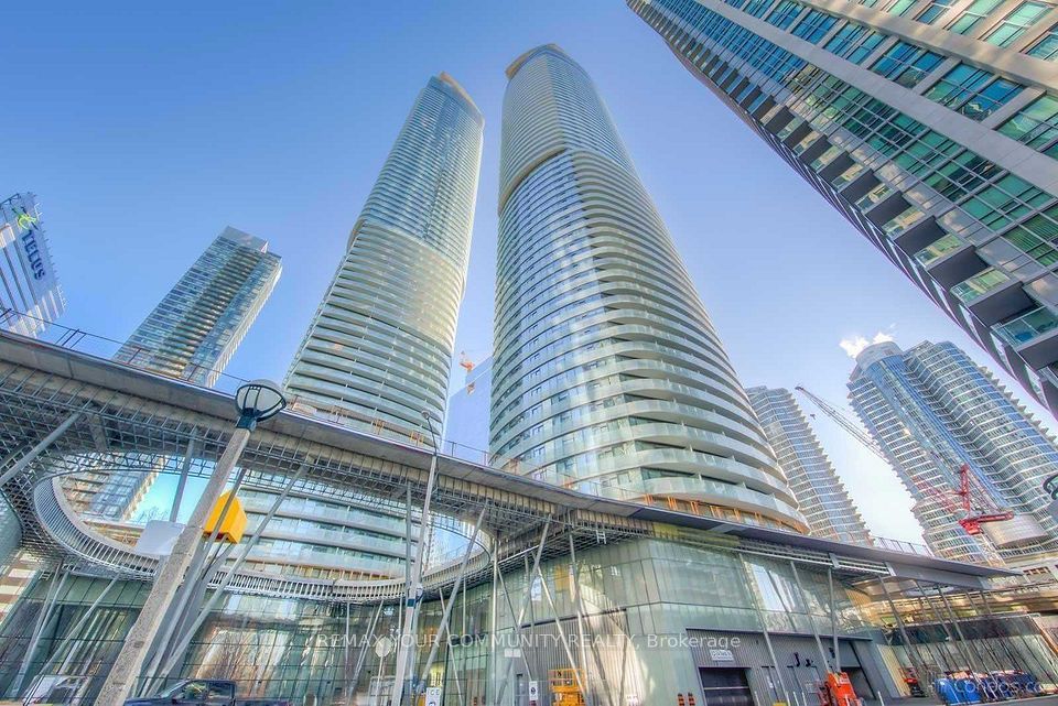 14 York Street 1709, Toronto, ON M5J 0B1 at 14 York Street 1709, Toronto, ON M5J 0B1, Toronto C01, ON, M5J 0B1