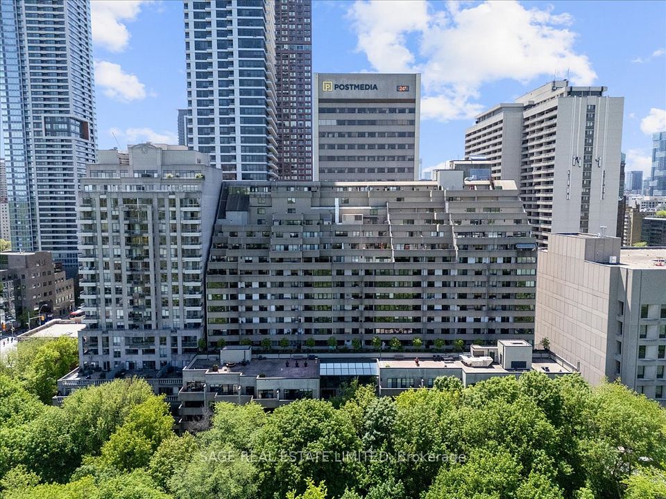 360 Bloor Street E 209, Toronto, ON M4W 3M3 at 360 Bloor Street E 209, Toronto, ON M4W 3M3, Toronto C09, ON, M4W 3M3
