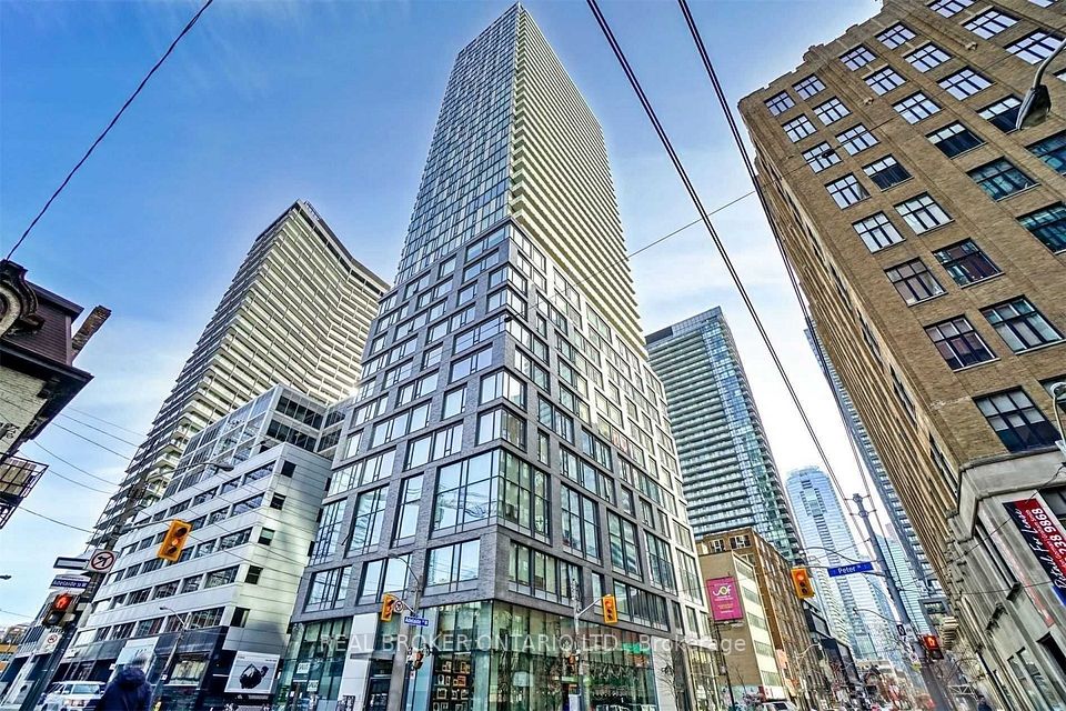101 Peter Street W 515, Toronto, ON M5V 0G6 at 101 Peter Street W 515, Toronto, ON M5V 0G6, Toronto C01, ON, M5V 0G6