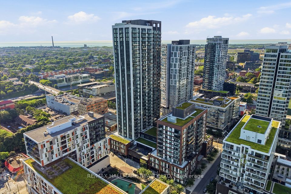 130 River Street 1306, Toronto, ON M5A 0R8 at 130 River Street 1306, Toronto, ON M5A 0R8, Toronto C08, ON, M5A 0R8