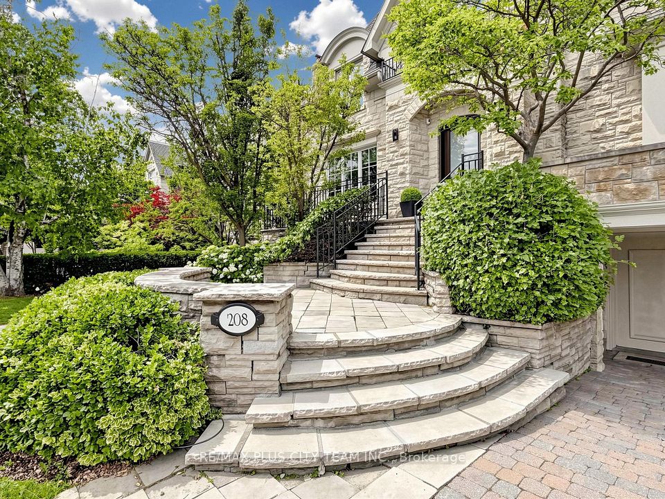 208 Carmichael Avenue, Toronto, ON M5M 2X3 at 208 Carmichael Avenue, Toronto, ON M5M 2X3, Toronto C04, ON, M5M 2X3