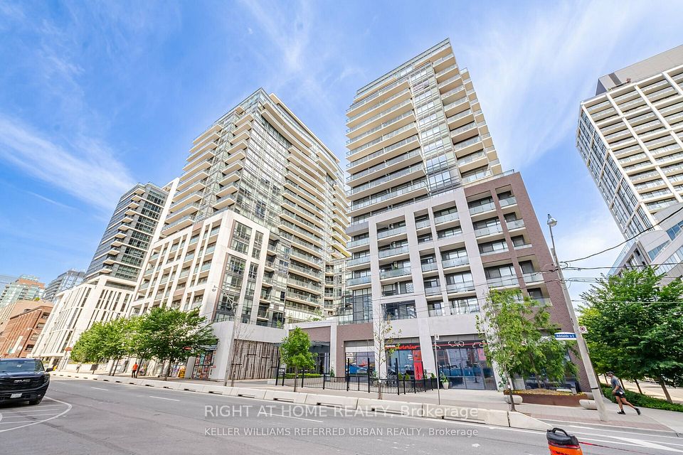 460 Adelaide Street 632, Toronto, ON M5A 0E7 at 460 Adelaide Street 632, Toronto, ON M5A 0E7, Toronto C08, ON, M5A 0E7