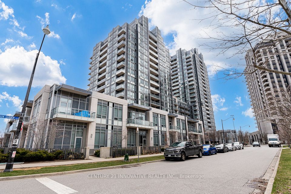 120 Harrison Garden Boulevard 1008, Toronto, ON M2N 0H1 at 120 Harrison Garden Boulevard 1008, Toronto, ON M2N 0H1, Toronto C14, ON, M2N 0H1