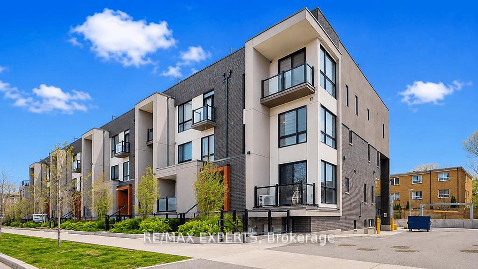 8 Marquette Avenue 7, Toronto, ON M6A 0E1 at 8 Marquette Avenue 7, Toronto, ON M6A 0E1, Toronto C04, ON, M6A 0E1