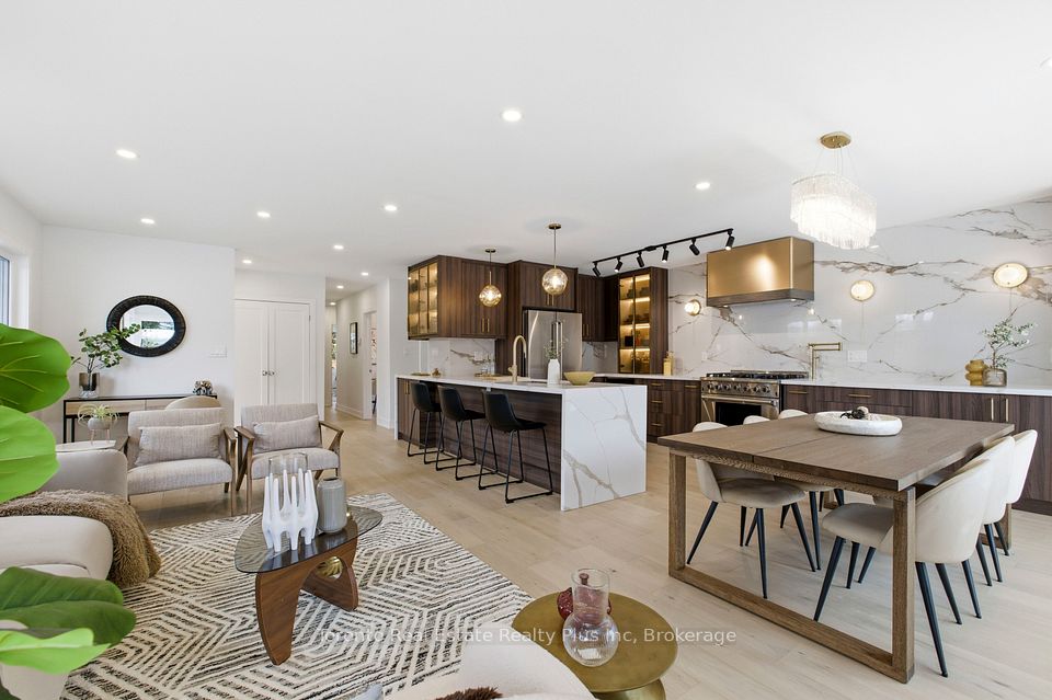 3 Blithfield Avenue, Toronto, ON M2K 1X9 at 3 Blithfield Avenue, Toronto, ON M2K 1X9, Toronto C15, ON, M2K 1X9