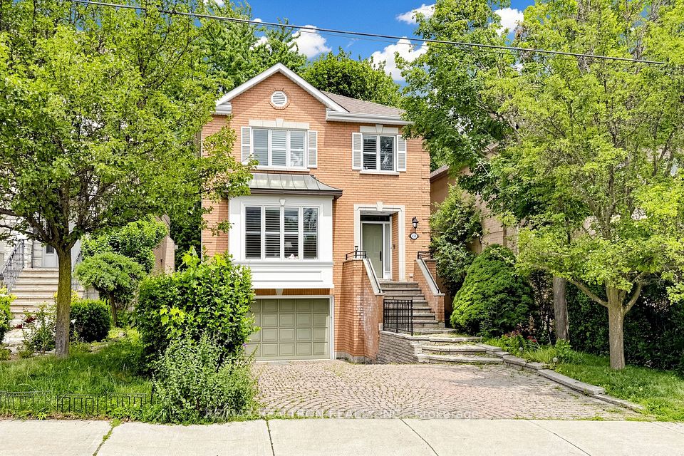 352 Deloraine Avenue, Toronto, ON M5M 2B6 at 352 Deloraine Avenue, Toronto, ON M5M 2B6, Toronto C04, ON, M5M 2B6