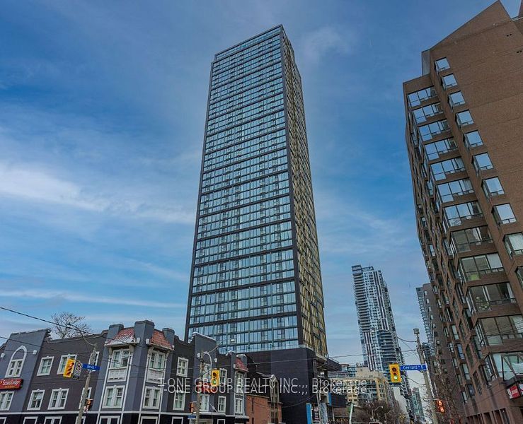 319 Jarvis Street 902, Toronto, ON M5B 0C8 at 319 Jarvis Street 902, Toronto, ON M5B 0C8, Toronto C08, ON, M5B 0C8