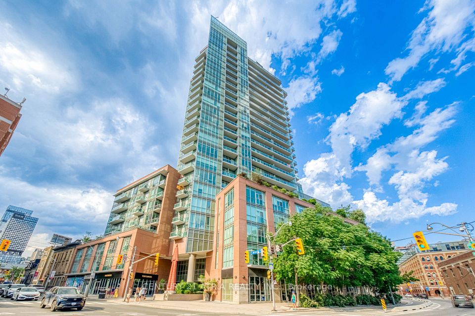 112 George Street S703, Toronto, ON M5A 2M5 at 112 George Street S703, Toronto, ON M5A 2M5, Toronto C08, ON, M5A 2M5