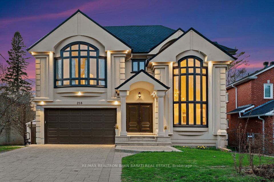 218 Hillcrest Avenue, Toronto, ON M2N 3P2 at 218 Hillcrest Avenue, Toronto, ON M2N 3P2, Toronto C14, ON, M2N 3P2