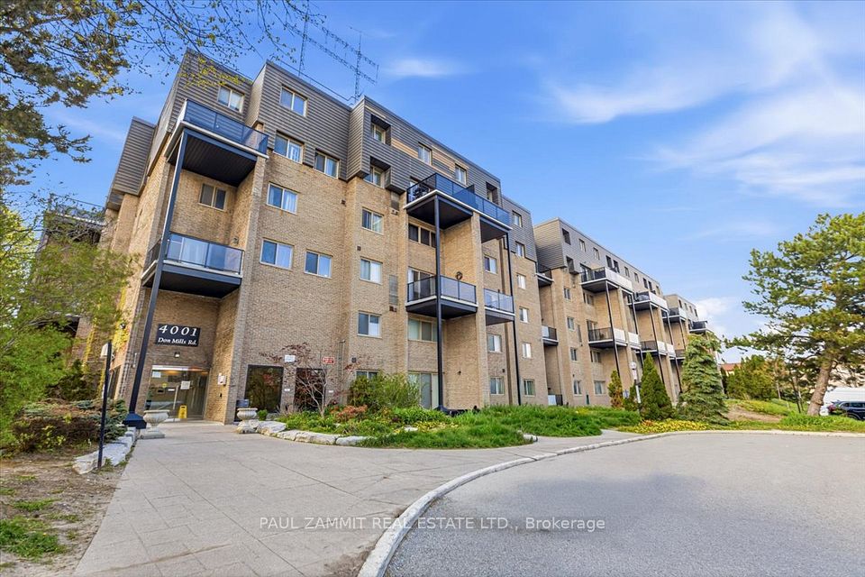 4001 Don Mills Road 132, Toronto, ON M2H 3J8 at 4001 Don Mills Road 132, Toronto, ON M2H 3J8, Toronto C15, ON, M2H 3J8