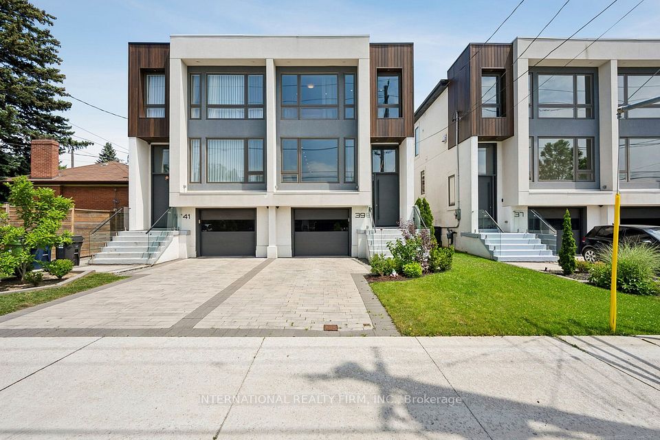 39 Wilmington Avenue, Toronto, ON M3H 5J1 at 39 Wilmington Avenue, Toronto, ON M3H 5J1, Toronto C06, ON, M3H 5J1