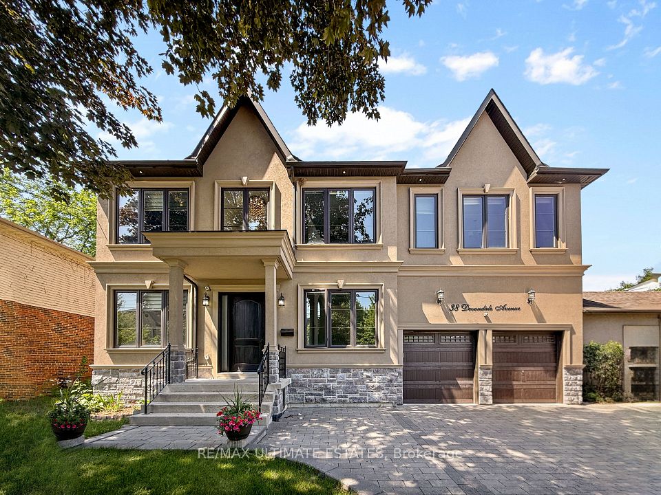 38 Devondale Avenue, Toronto, ON M2R 2E2 at 38 Devondale Avenue, Toronto, ON M2R 2E2, Toronto C07, ON, M2R 2E2