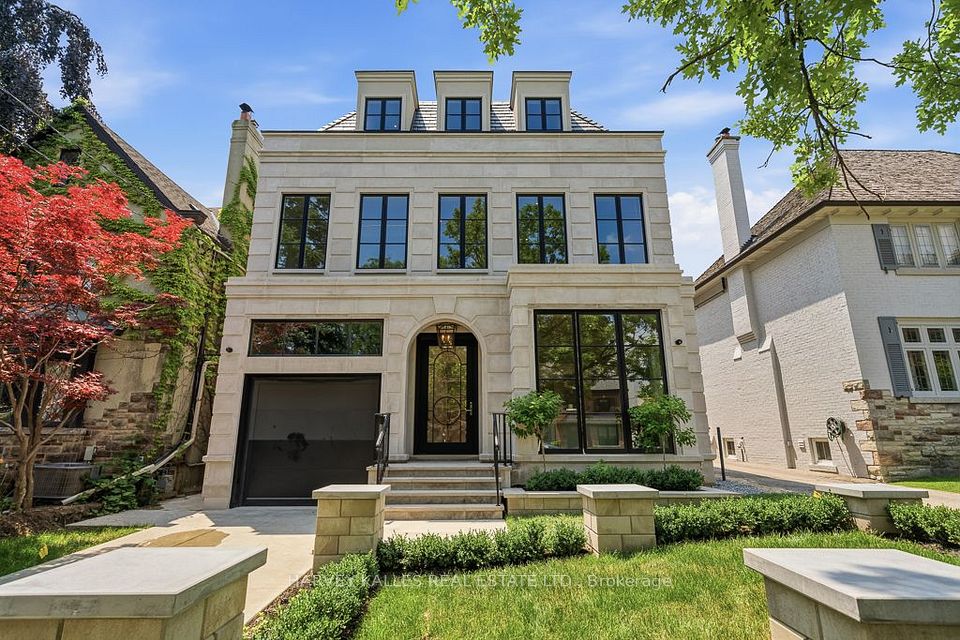 204 Forest Hill Road, Toronto, ON M5P 2N4 at 204 Forest Hill Road, Toronto, ON M5P 2N4, Toronto C03, ON, M5P 2N4