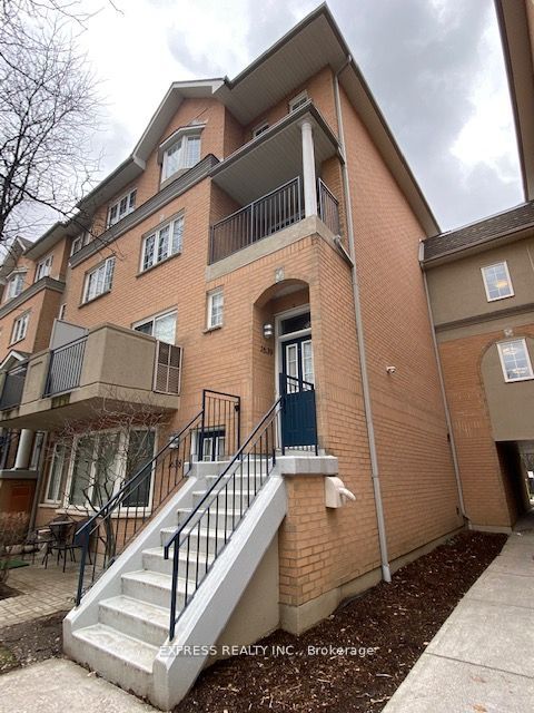28 Sommerset Way 1639, Toronto, ON M2N 6W7 at 28 Sommerset Way 1639, Toronto, ON M2N 6W7, Toronto C14, ON, M2N 6W7