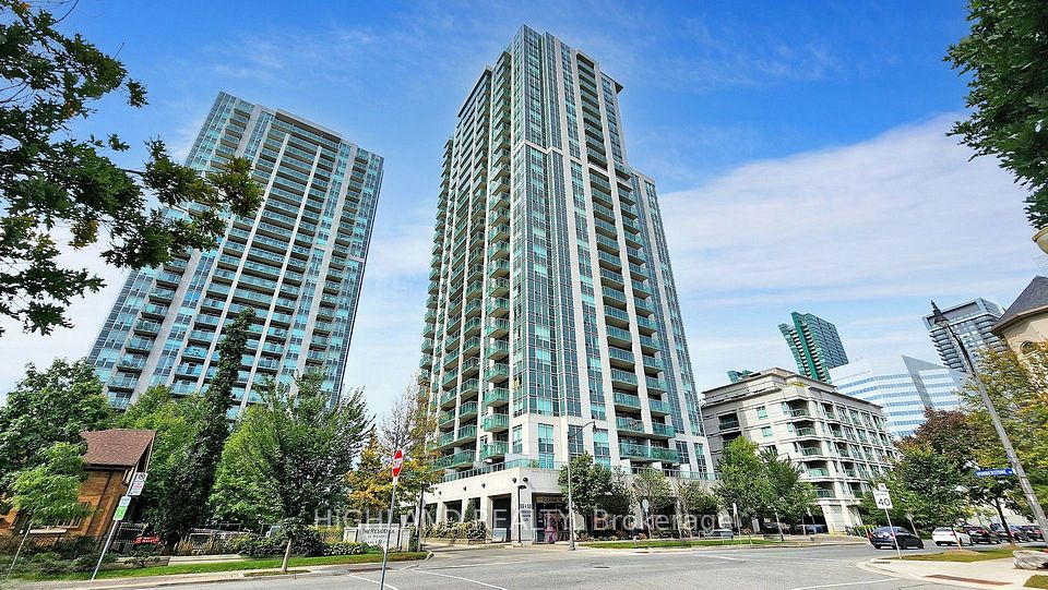18 Harrison Garden 1002, Toronto, ON M2N 7J7 at 18 Harrison Garden 1002, Toronto, ON M2N 7J7, Toronto C14, ON, M2N 7J7