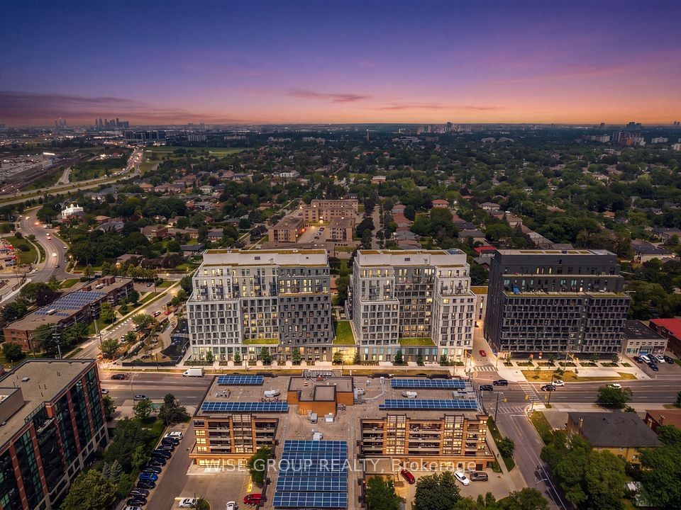 500 Wilson Avenue 915, Toronto, ON M3H 0E5 at 500 Wilson Avenue 915, Toronto, ON M3H 0E5, Toronto C06, ON, M3H 0E5
