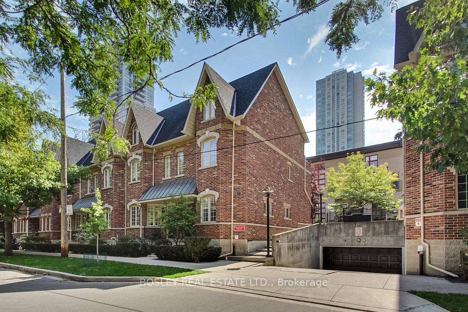 21 Earl Street L1, Toronto, ON M4Y 3C8 at 21 Earl Street L1, Toronto, ON M4Y 3C8, Toronto C08, ON, M4Y 3C8
