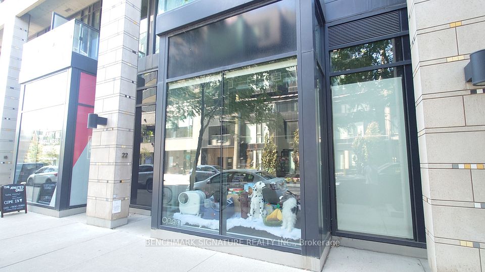 22 Dovercourt Road, Toronto, ON M6J 0B6