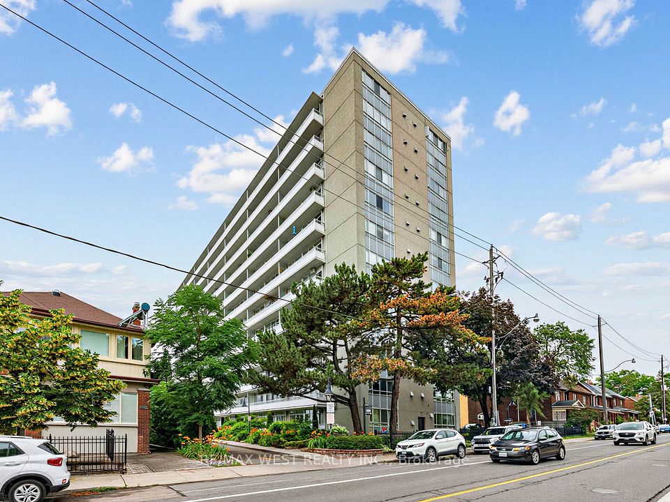 580 Christie Street 302, Toronto, ON M6G 3E3 at 580 Christie Street 302, Toronto, ON M6G 3E3, Toronto C02, ON, M6G 3E3