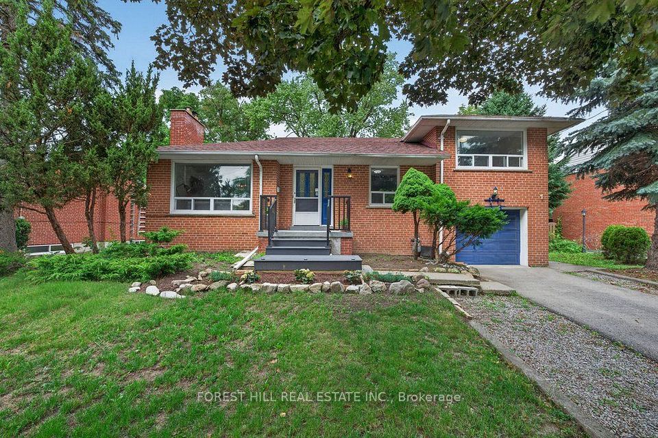 36 Fleetwell Court, Toronto, ON M2R 1L3 at 36 Fleetwell Court, Toronto, ON M2R 1L3, Toronto C07, ON, M2R 1L3