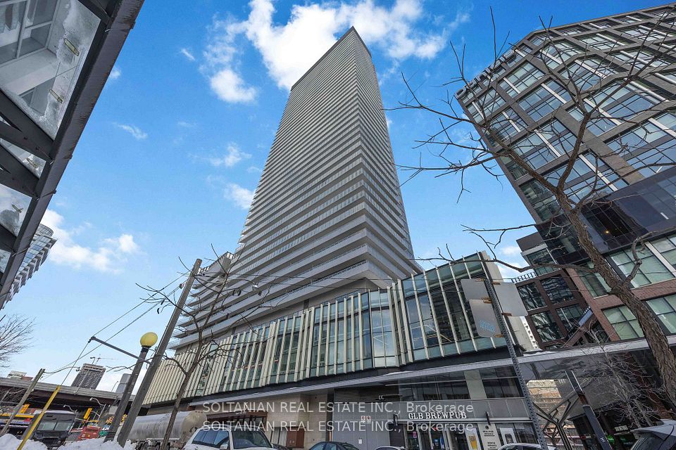 15 Lower Jarvis Street 719, Toronto, ON M5E 1Z6 at 15 Lower Jarvis Street 719, Toronto, ON M5E 1Z6, Toronto C08, ON, M5E 1Z6