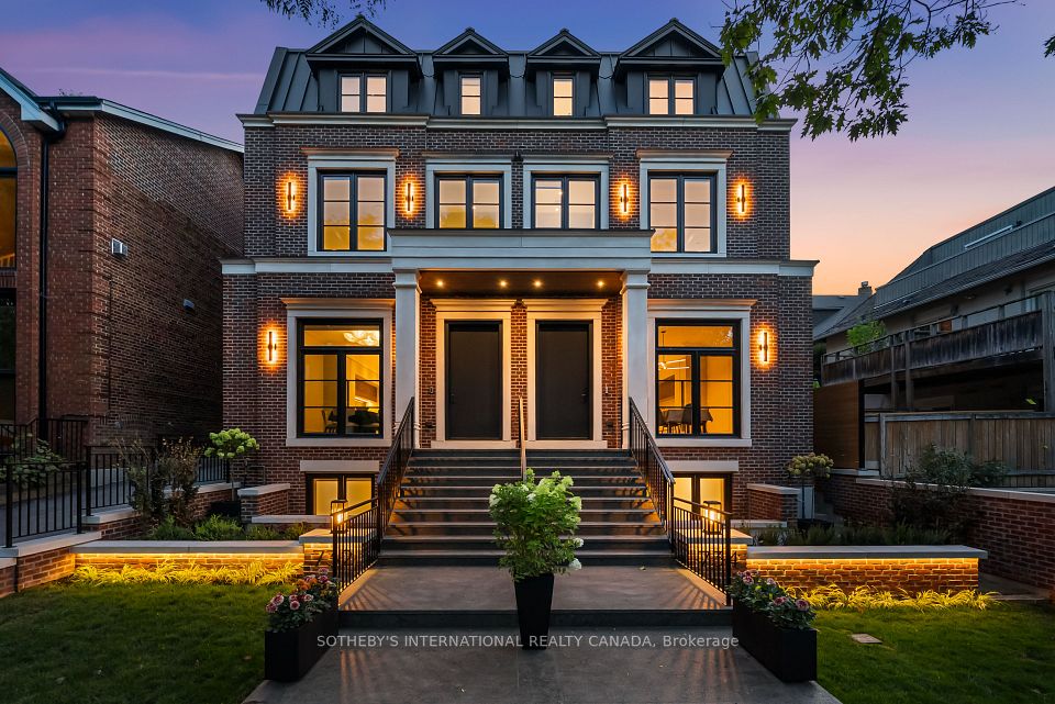 734 Avenue Road, Toronto, ON M5P 2K1 at 734 Avenue Road, Toronto, ON M5P 2K1, Toronto C03, ON, M5P 2K1