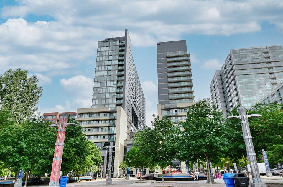 36 Lisgar Street 1511, Toronto, ON M6J 0C7 at 36 Lisgar Street 1511, Toronto, ON M6J 0C7, Toronto C01, ON, M6J 0C7
