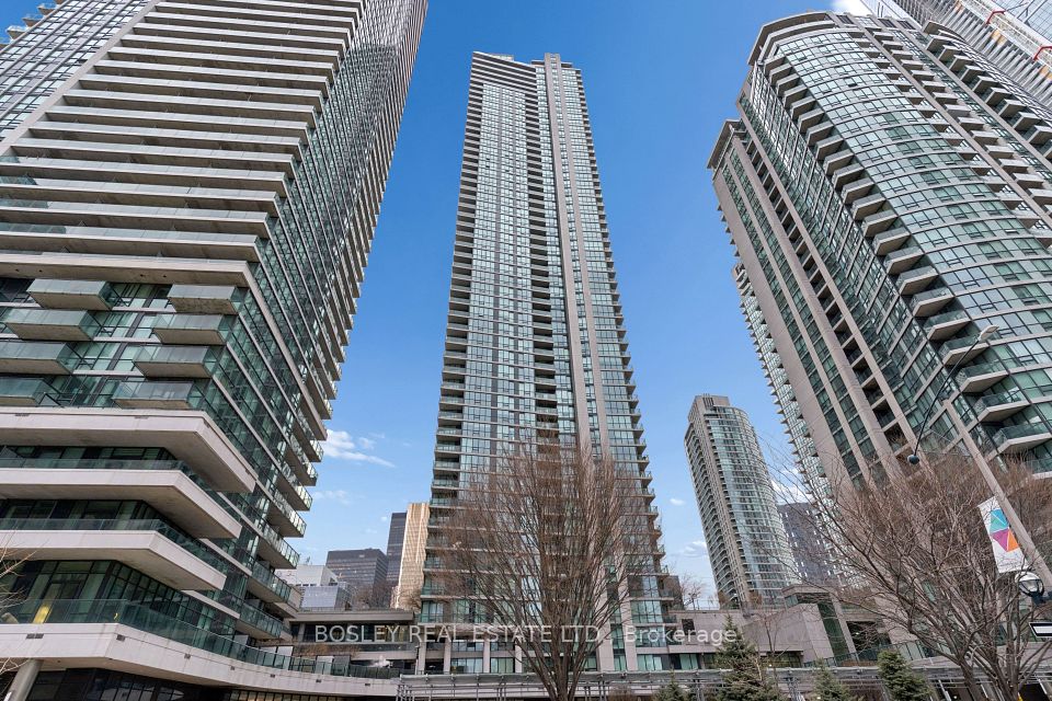 16 Harbour Street 4501, Toronto, ON M5J 2Z7 at 16 Harbour Street 4501, Toronto, ON M5J 2Z7, Toronto C01, ON, M5J 2Z7