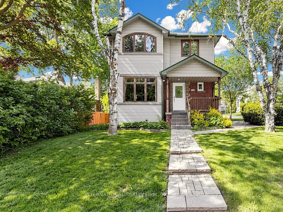200 Burndale Avenue, Toronto, ON M2N 1T3 at 200 Burndale Avenue, Toronto, ON M2N 1T3, Toronto C07, ON, M2N 1T3
