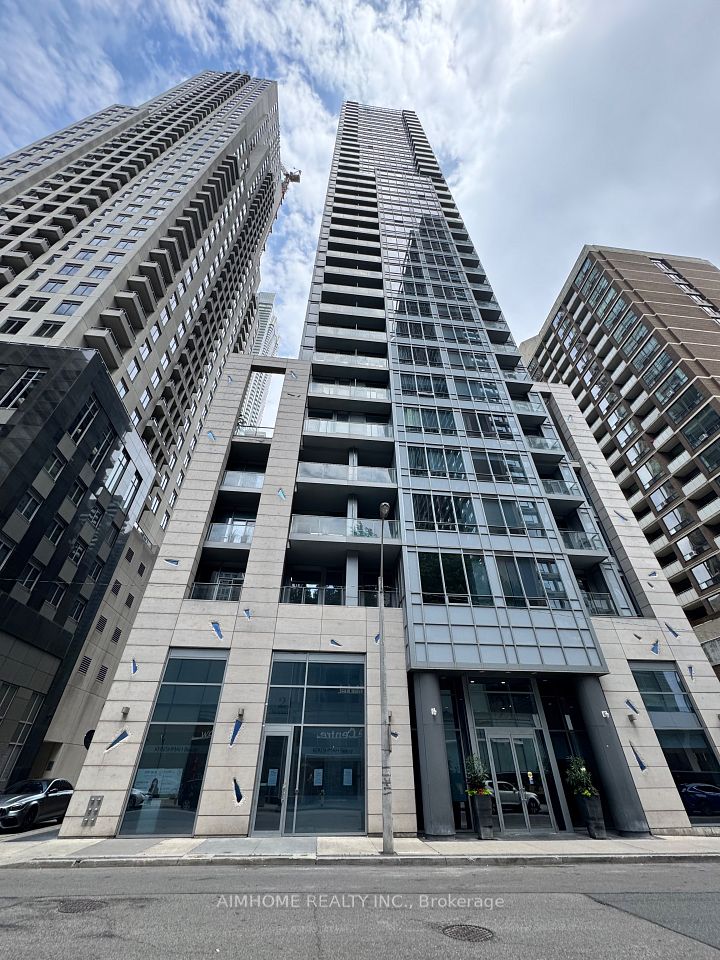 21 Balmuto Street 1801, Toronto, ON M4Y 1W4 at 21 Balmuto Street 1801, Toronto, ON M4Y 1W4, Toronto C01, ON, M4Y 1W4