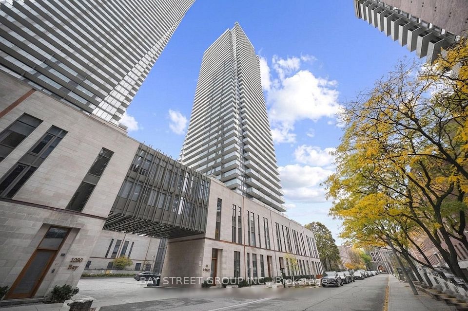 65 St Mary Street 2910, Toronto, ON M5S 0A6 at 65 St Mary Street 2910, Toronto, ON M5S 0A6, Toronto C01, ON, M5S 0A6